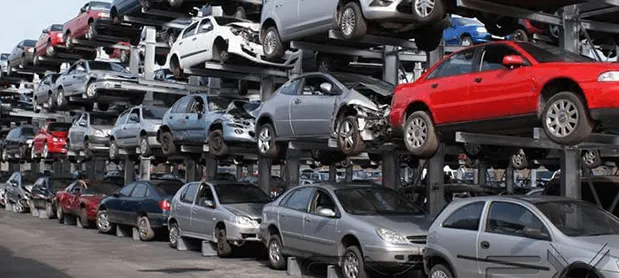 Altes Auto verkaufen in Grevenbroich